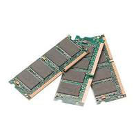 Fujitsu Memory 1GB 2x512 DDR400 PC3200 rg ECC (S26361-F3166-L521)